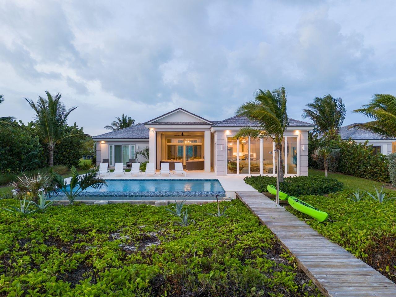 5 bedroom Residence for sale at PALMETTO BAY RESORT — photo 4