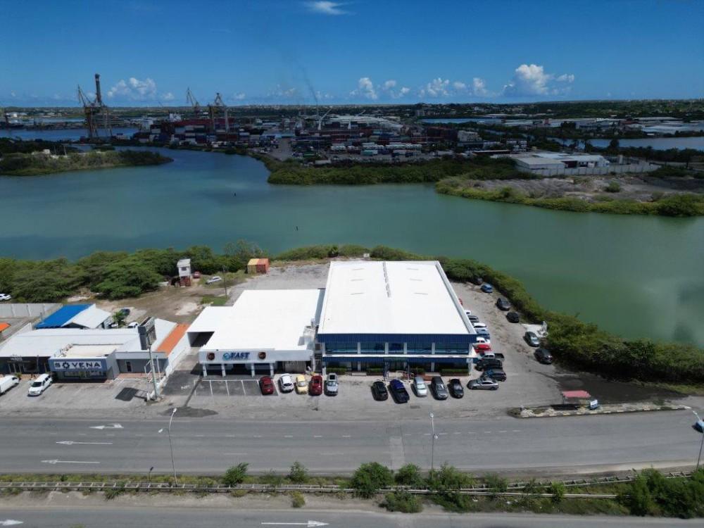 Saliña - Investment Opportunity for prime property in Curaçao — photo 2