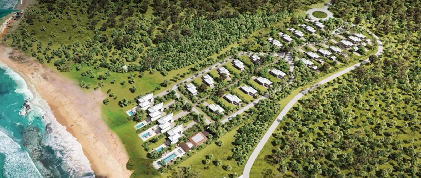 1,894 Sq M Lot 20 for Sale, Coralis, Hacienda Pinilla, Tamarindo, Guanacaste, Costa Rica — photo 3