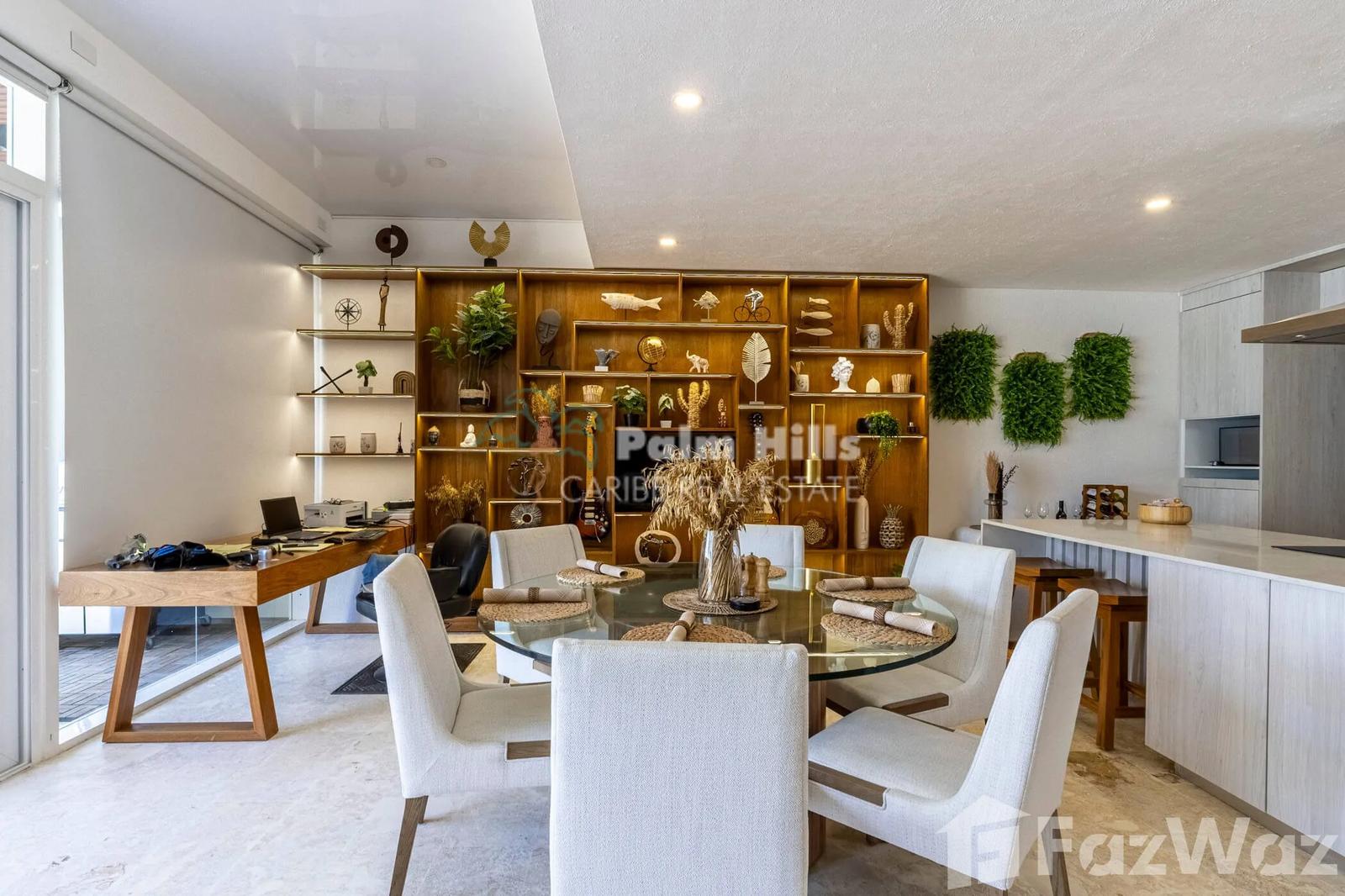 2-bedroom apartment in Cabarete, Dominican Republic — photo 4