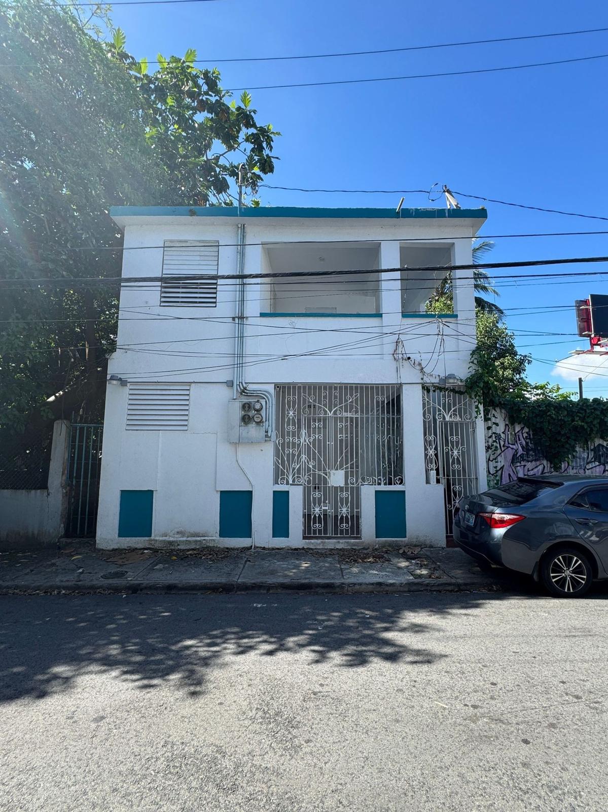 Investment Building in the Heart of Santurce, San Juan — photo 1