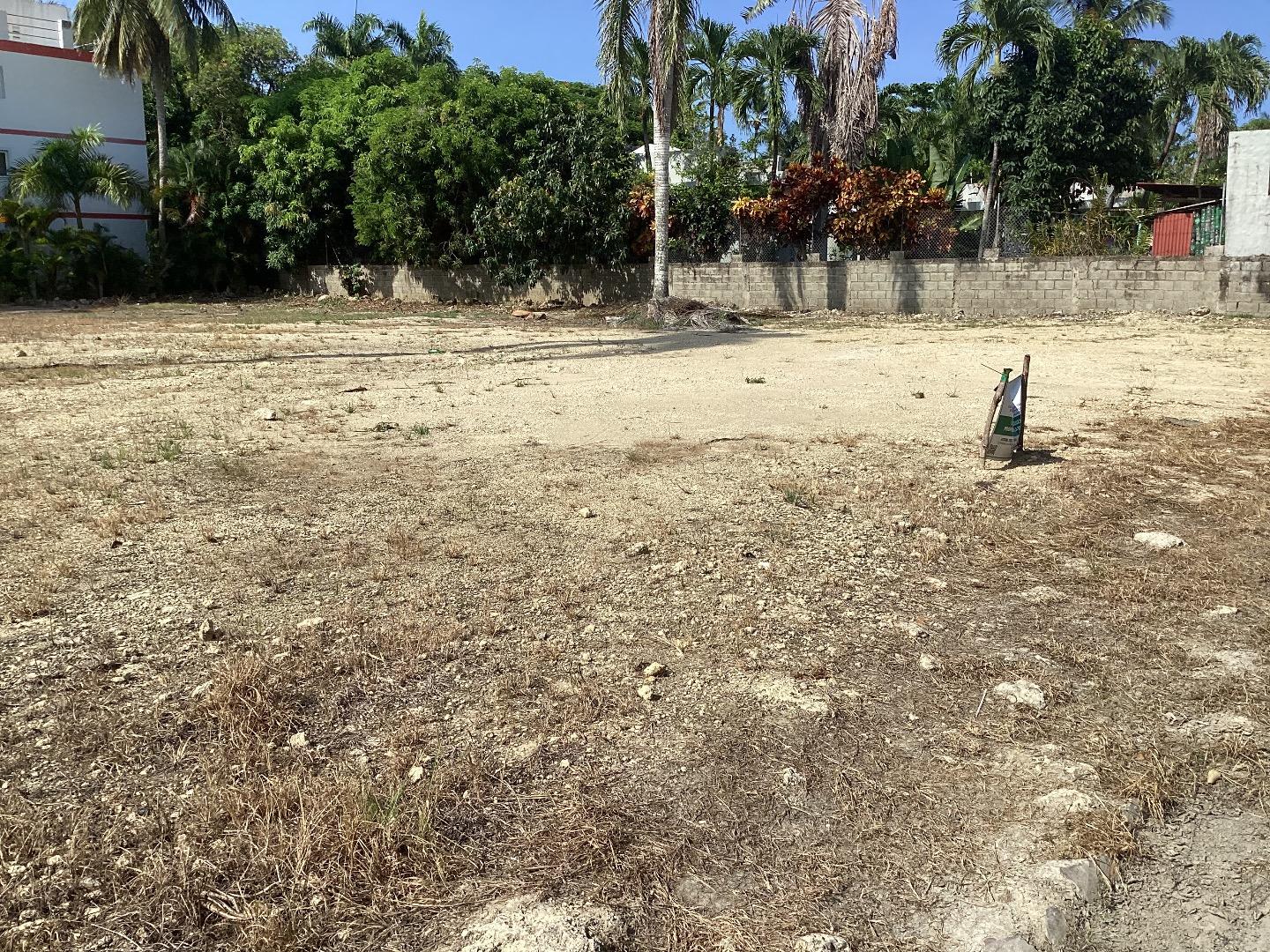 Great Lot In Cabarete — photo 2