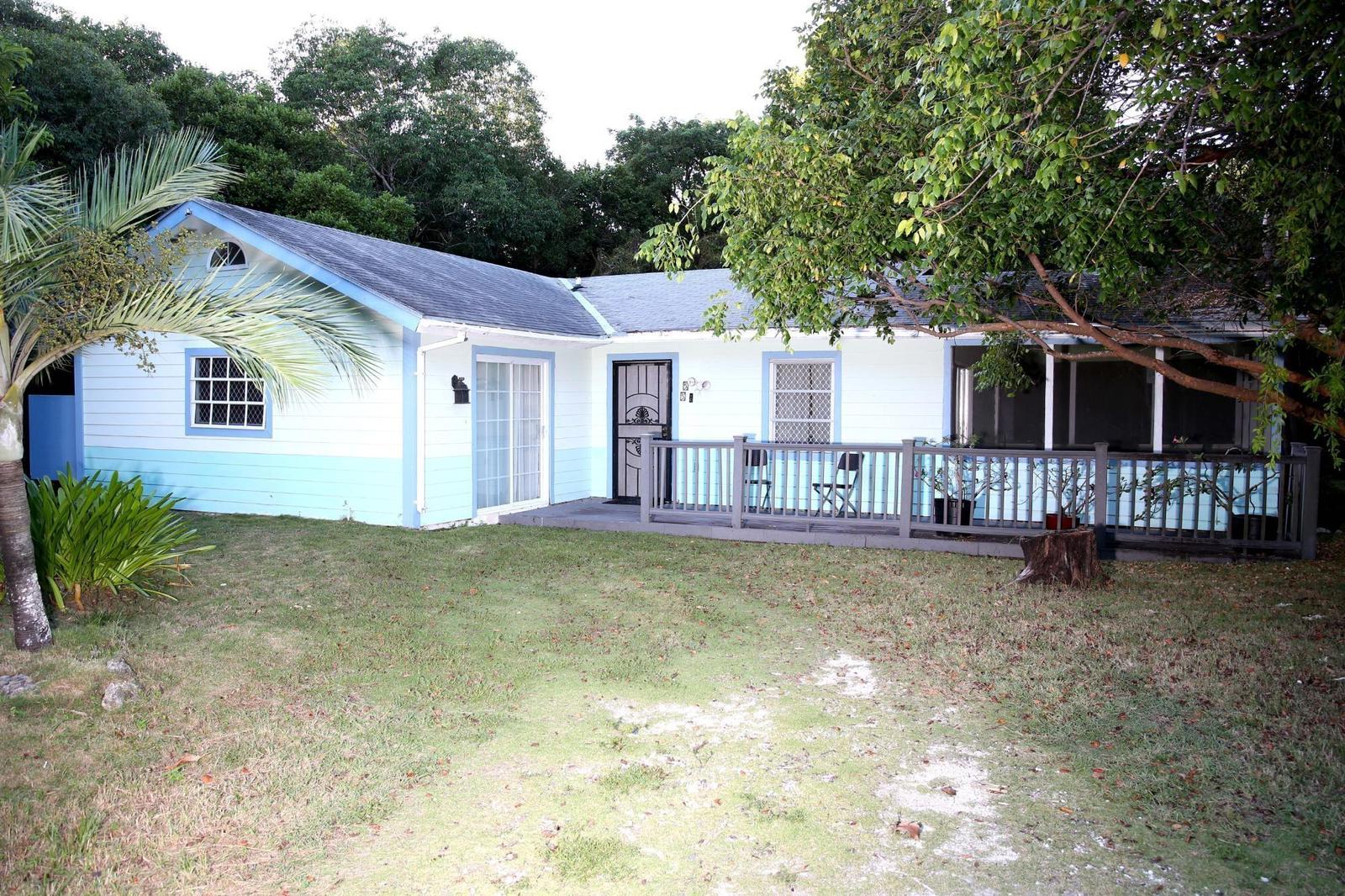 3 bedroom Residence for sale — ANDROS BEACH COLONY SUBDI — photo 1