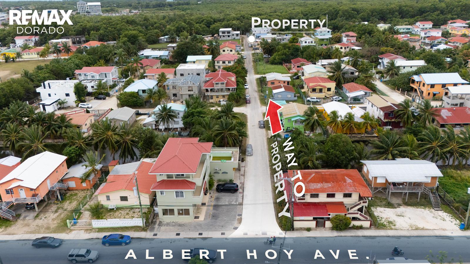 Solid Home with Expansion Potential in Belama Phase 2 — photo 3