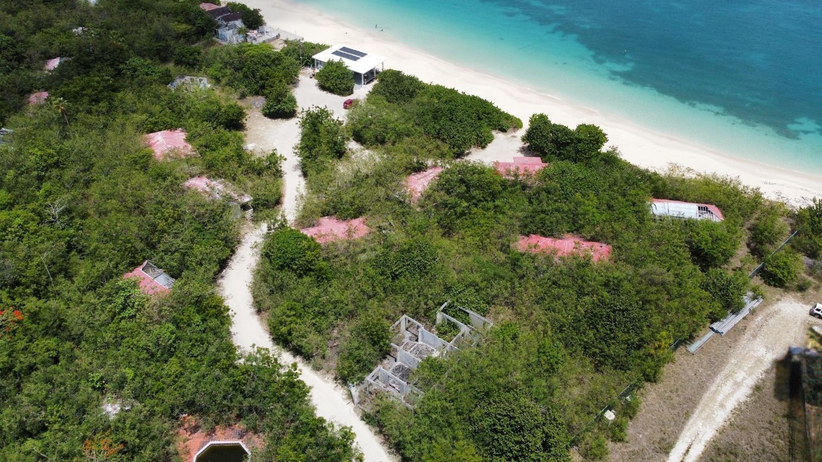 8.5 Acres Beachfront Development Land for Sale in Sandy Ground, Anguilla — photo 3