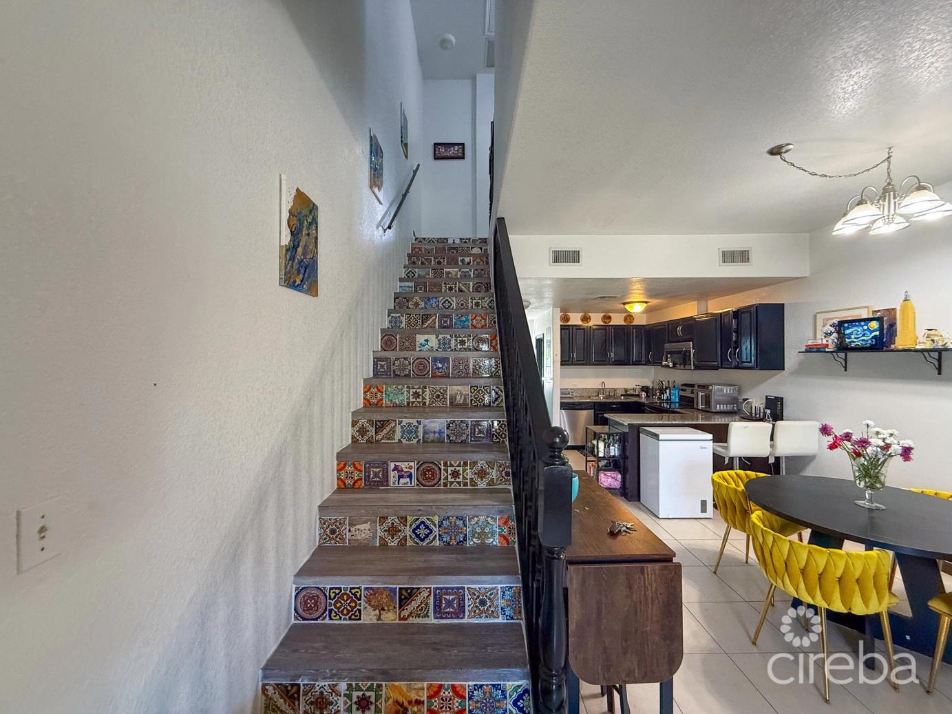 Mizpah 2 Bed, 2.5 Bath Townhouse, West Bay — photo 5