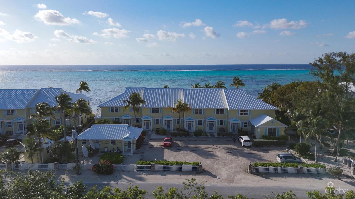 Conch Club Cottage-little Cayman — photo 4