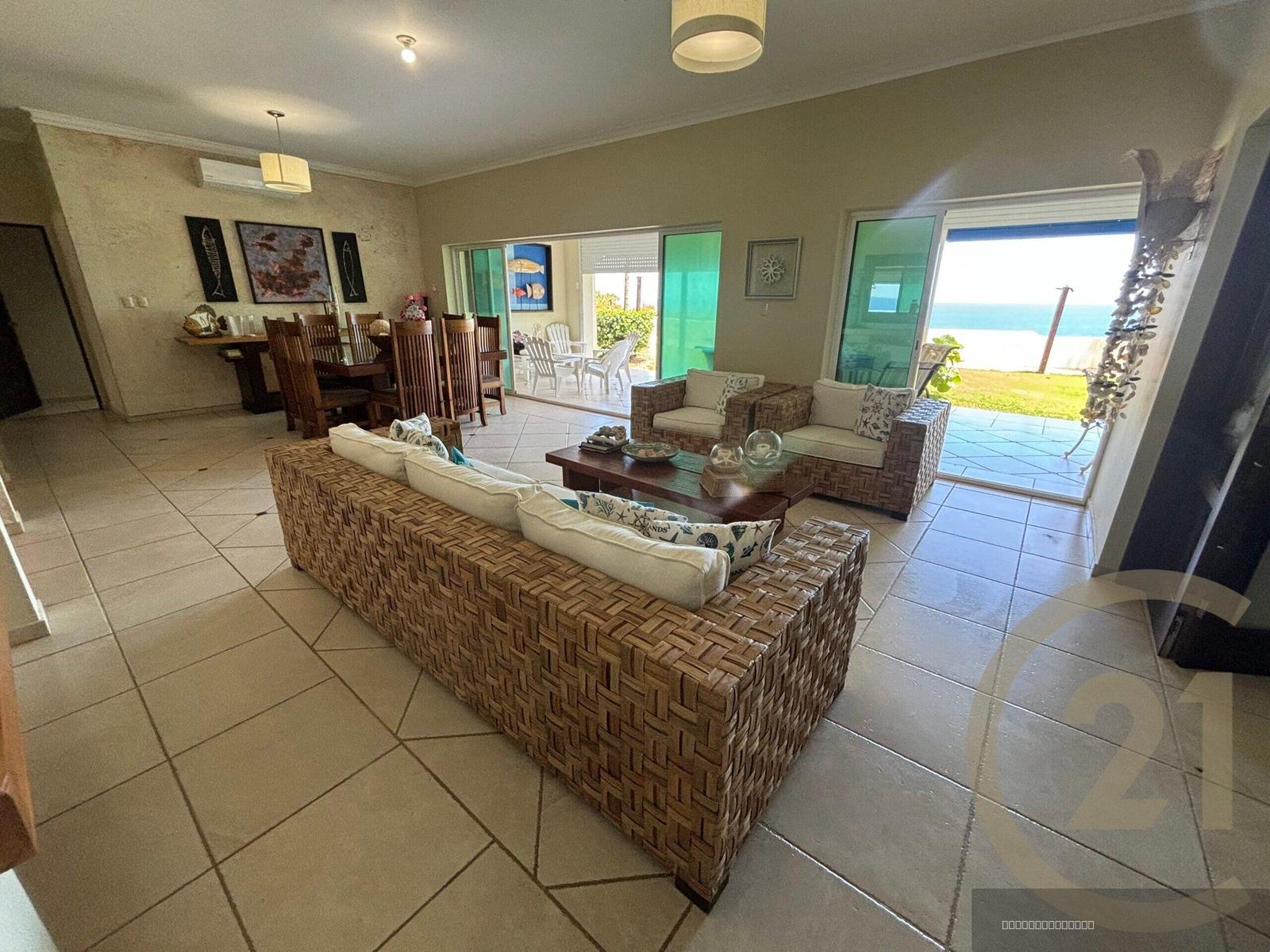 Oceanfront 3-Bedroom Apartment in Sosúa — photo 2