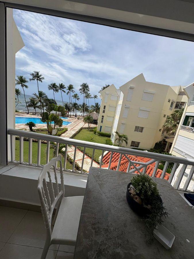 Oceanfront Apartment - Juan Dolio — photo 2