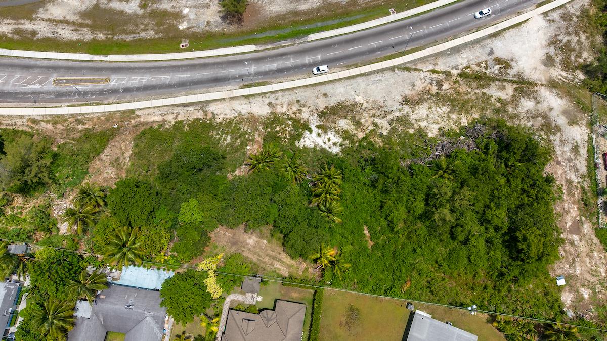 2.08 Acres of Commercial Land for Sale, Golf Course Boulevard, Nassau, New Providence, Bahamas — photo 5