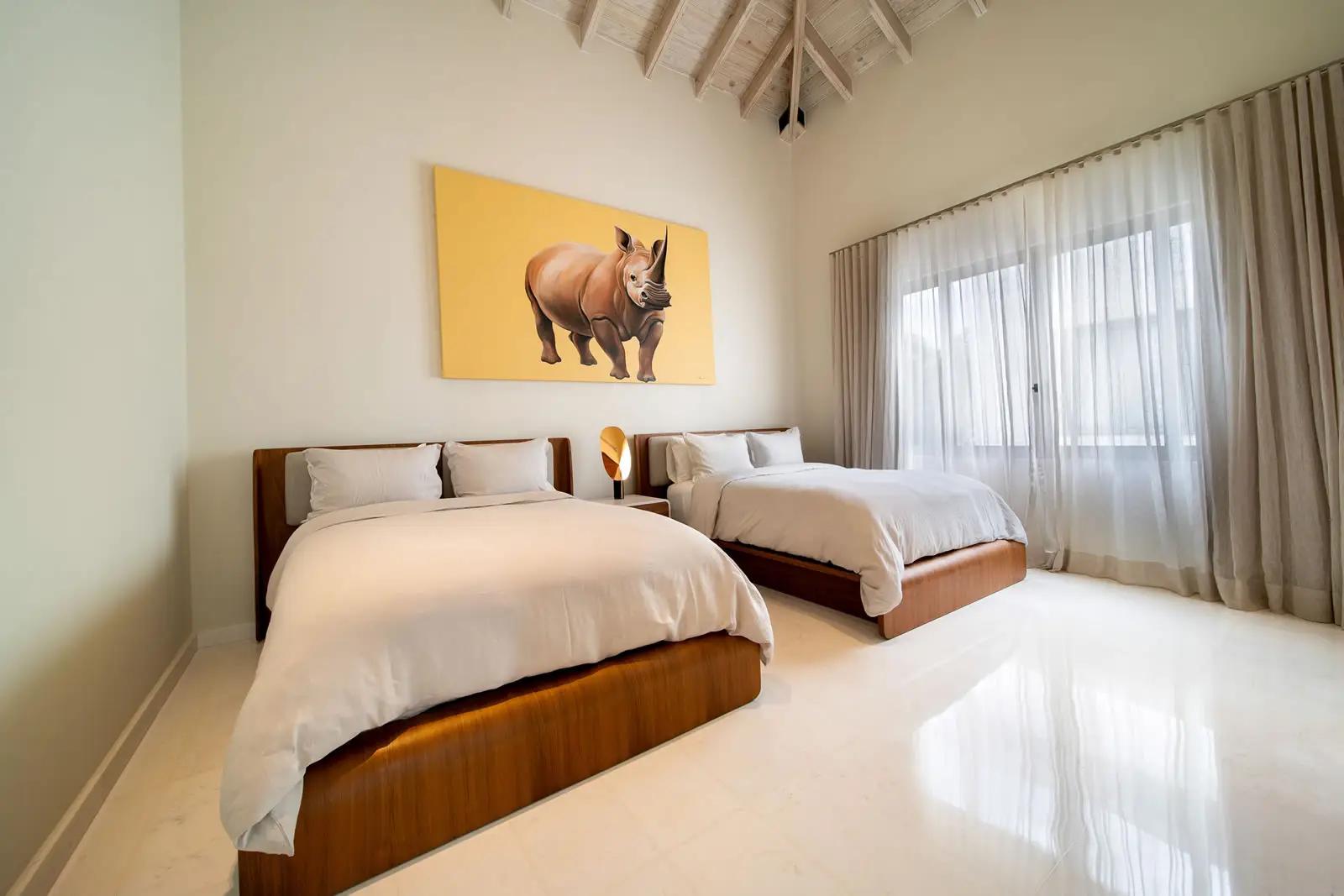 Stylish Contemporary Townhouse in Casa de Campo — photo 4