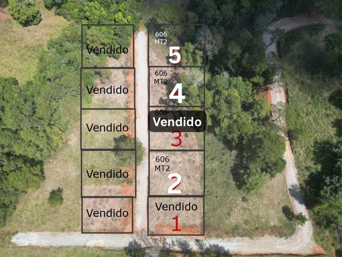 Independent Lots for Sale in Jarabacoa — photo 5