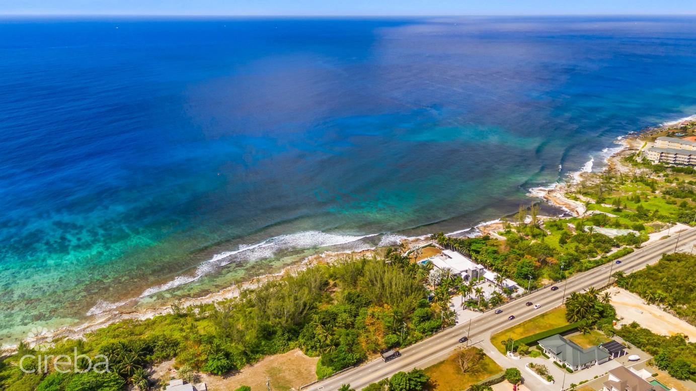 Spotts Oceanfront Development Opportunity — photo 4