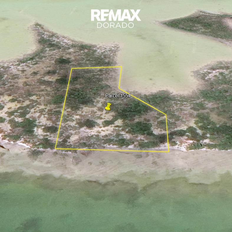 PRIME Beachfront Lot - 1.54 ACRES Sarteneja — photo 3
