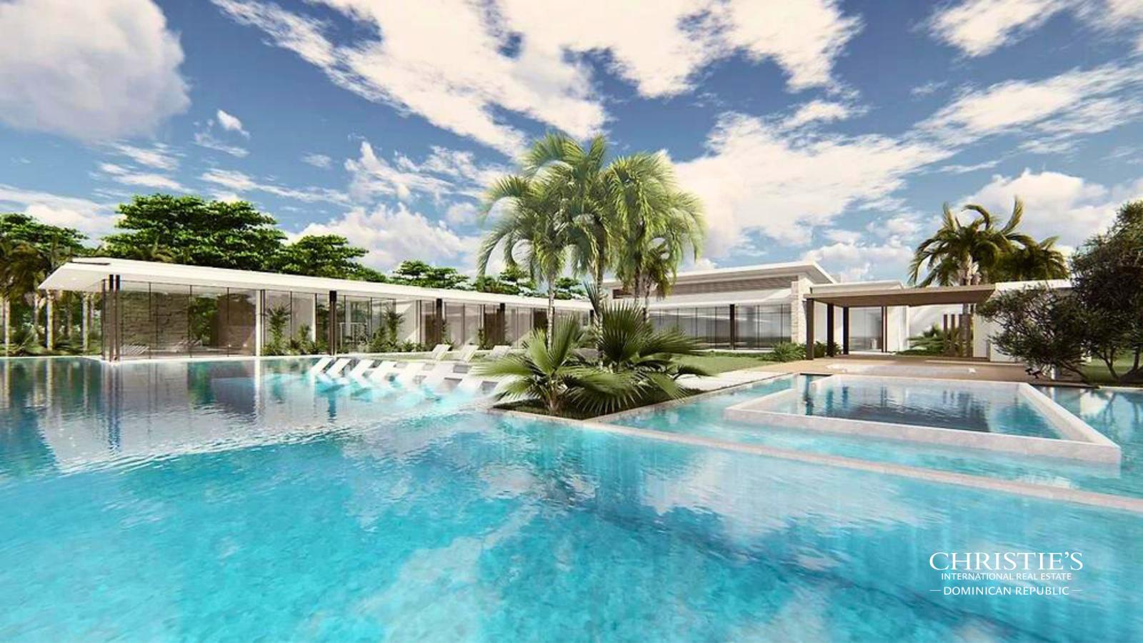 Villa Alaya Exclusive Oceanview Retreat in Cap Cana — photo 3
