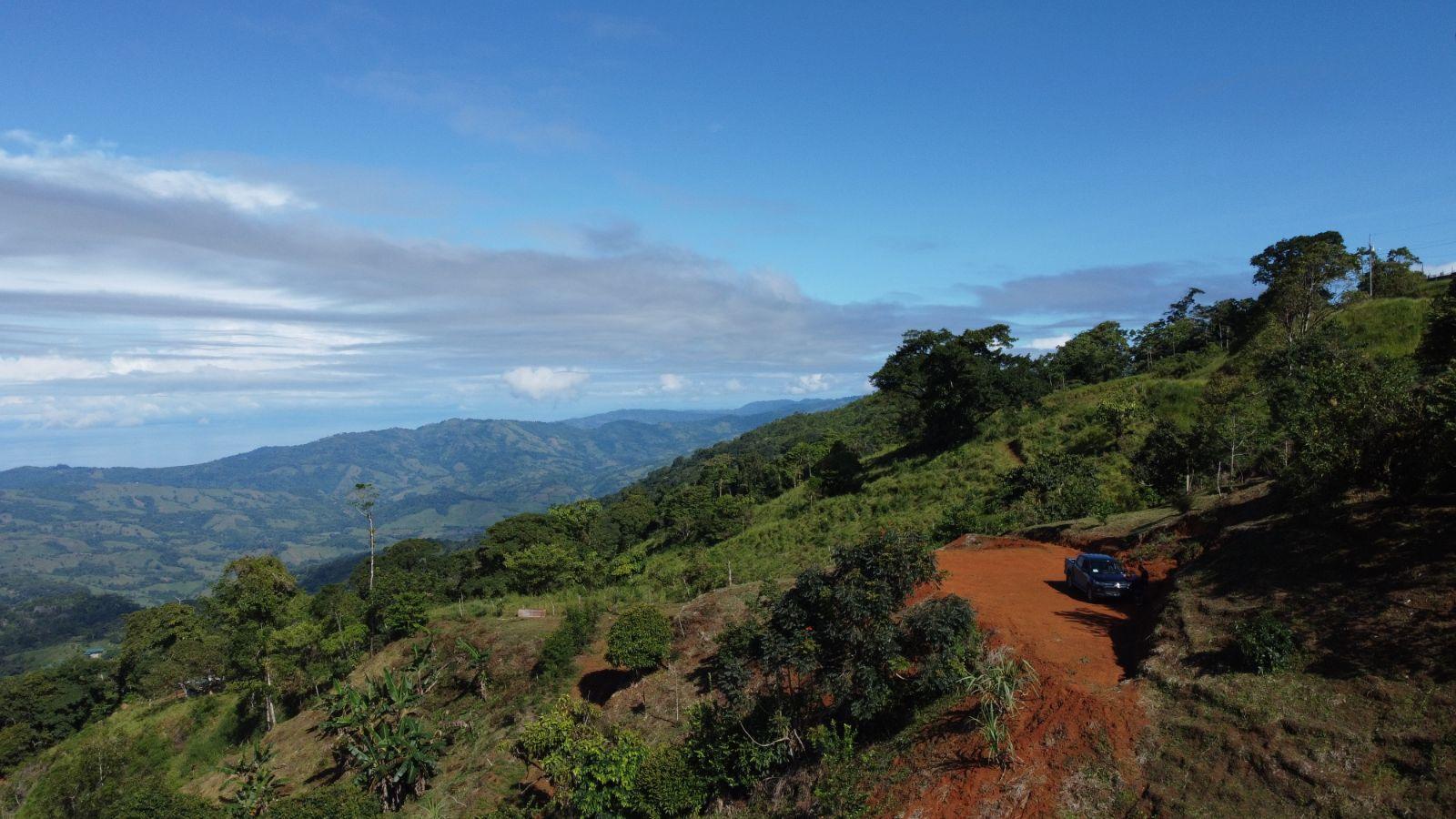 7.8 Acre Property for Sale, Alto San Juan, Tinamastes, Costa Rica — photo 4