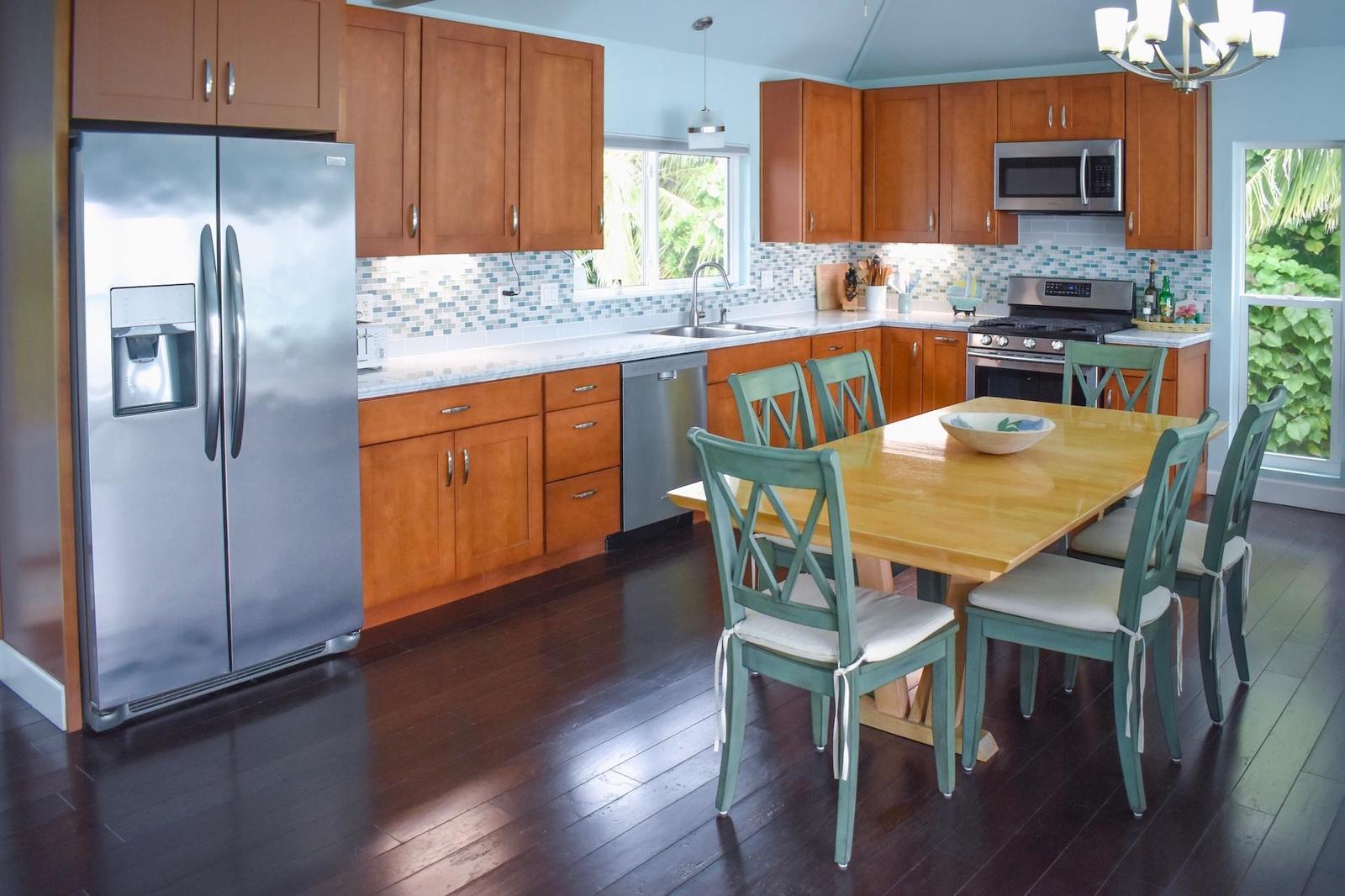 3 bedroom Residence for sale on OCEAN VIEW DRIVE — photo 4
