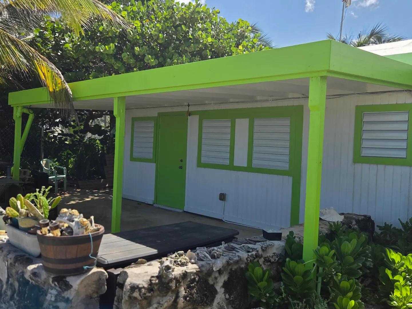 1 Bed, 1 Bath Apartment in La Grande Princesse, US Virgin Islands — photo 1