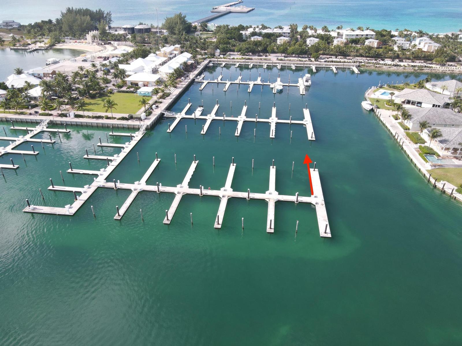 Bimini Bay Fisherman's Vil — photo 3