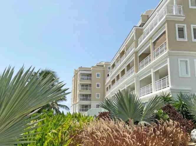 Apartment for sale in Barbados — photo 2
