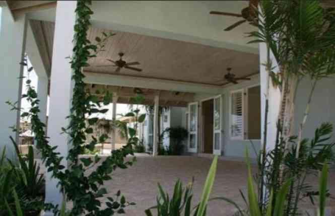 Luxury Home in Rose Hall, Jamaica — photo 4