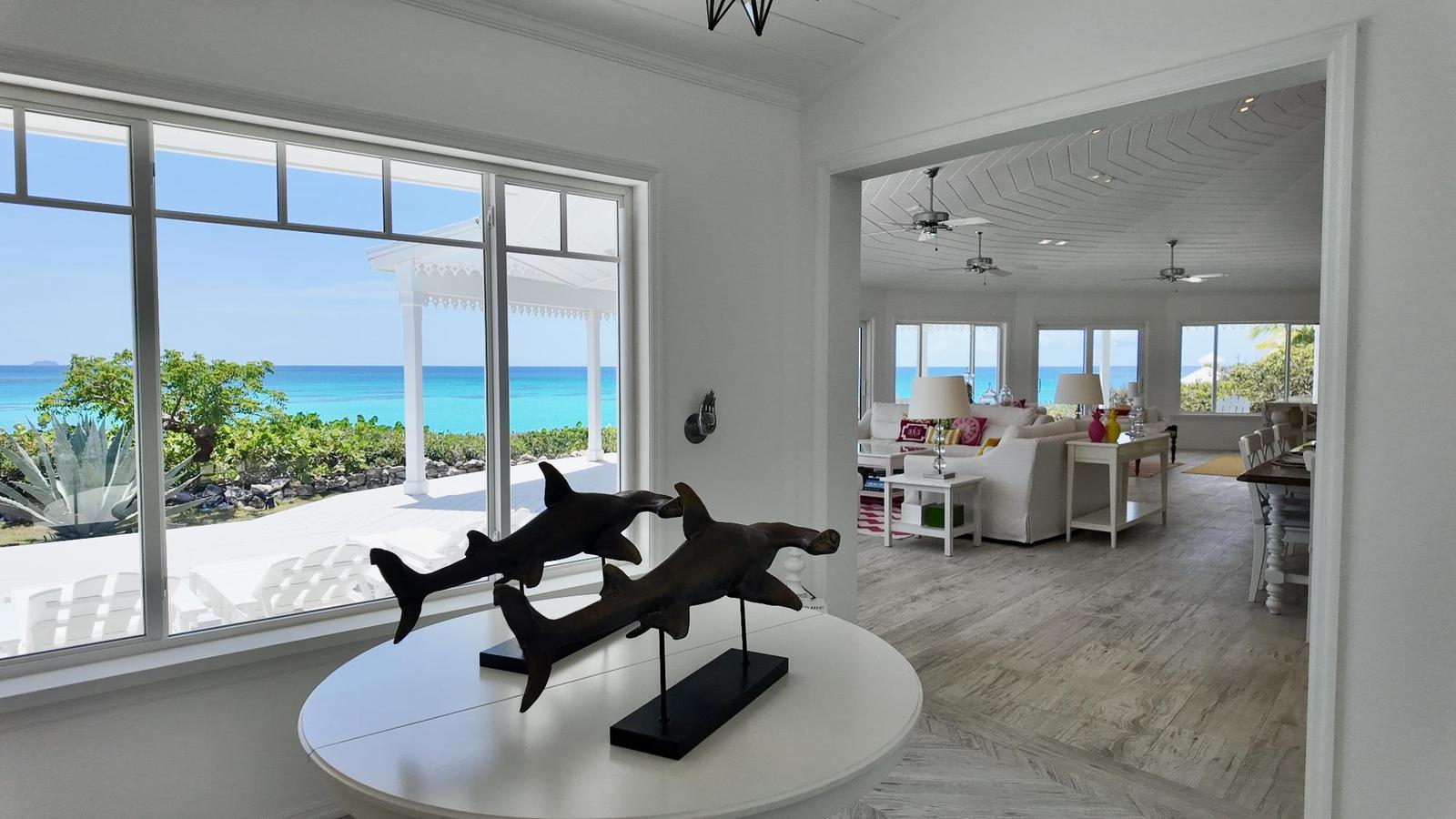 3 bedroom Residence for sale — WHITE NIGHTS TWO in San Salvador, The Bahamas — photo 3