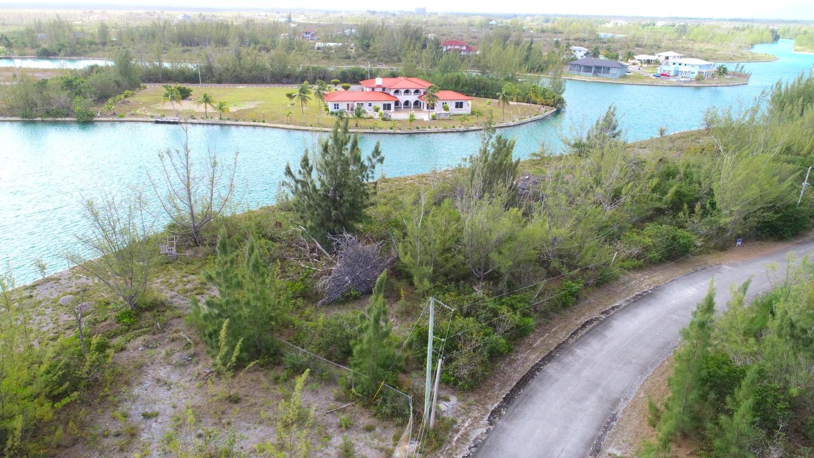 80 CONE LANE, Grand Bahama — photo 5
