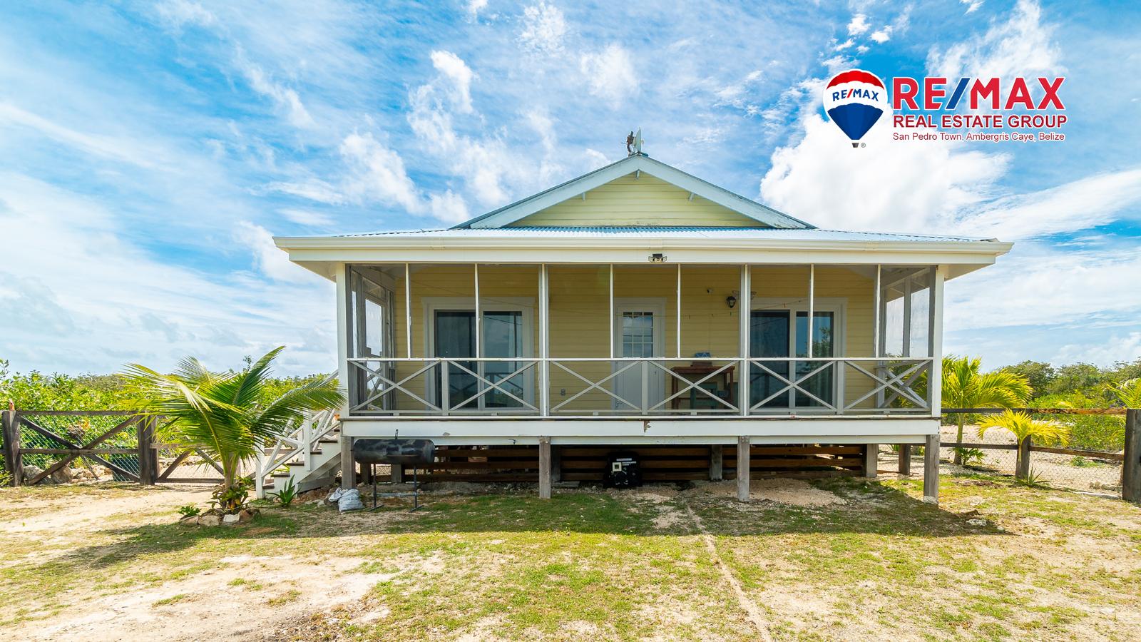 Secret Beach Single Family Home - Parcel 7905 — photo 4