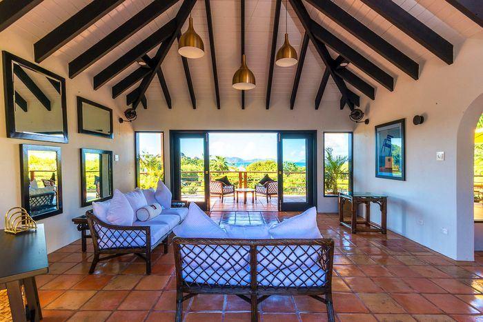 Cornucopia Villa — photo 5
