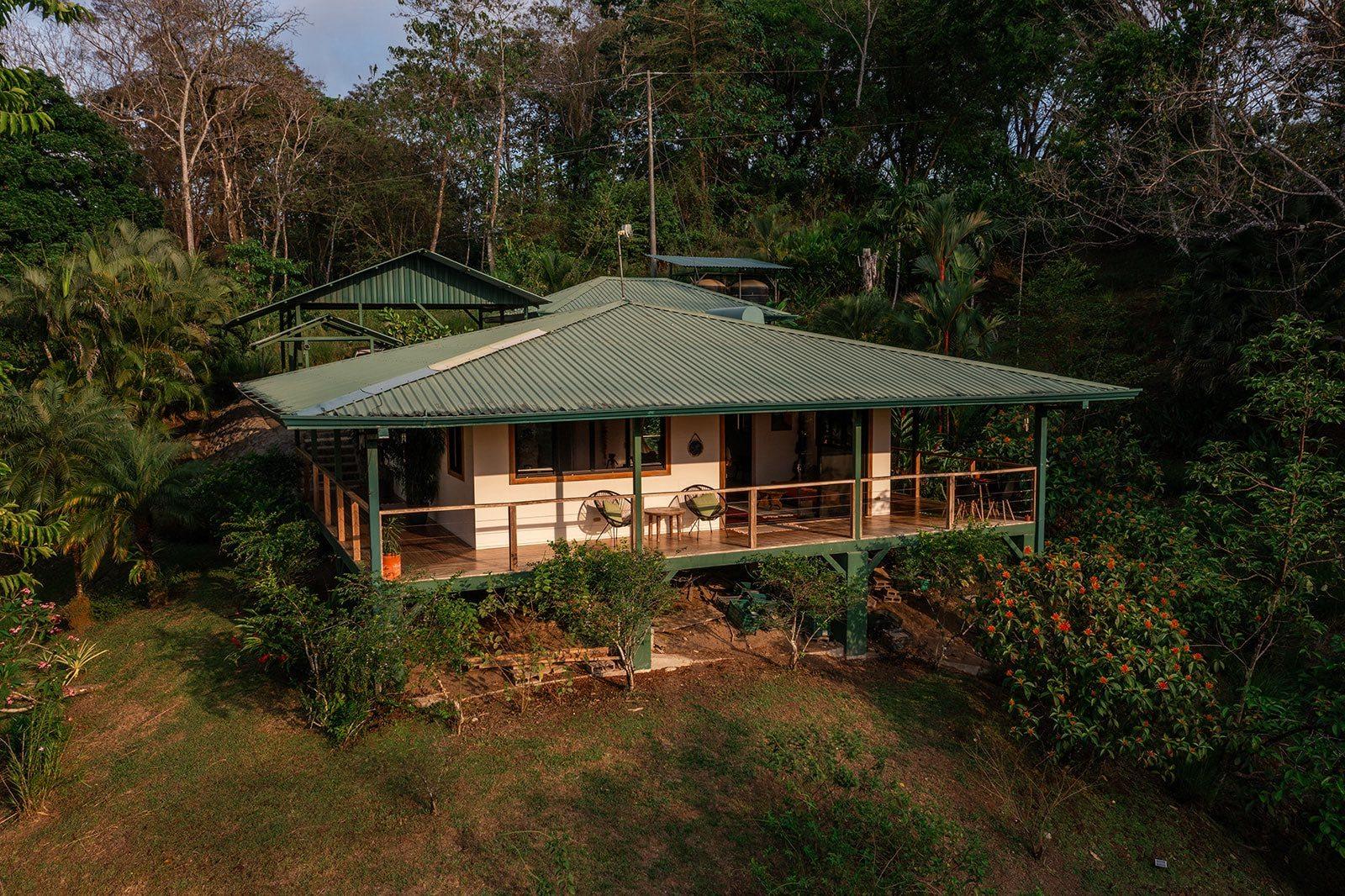 2 Bedroom House for Sale, Hacienda Okhra, Carmen, Santa Teresa, Puntarenas, Costa Rica — photo 1