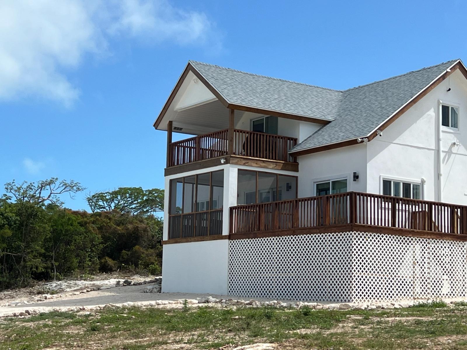 3 bedroom Residence for sale — SUNNY HILLS ROAD in Exuma, The Bahamas — photo 3