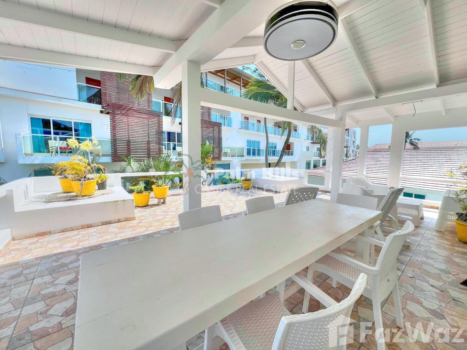 4 Bedroom Apartment for Sale at Cabarete — photo 1