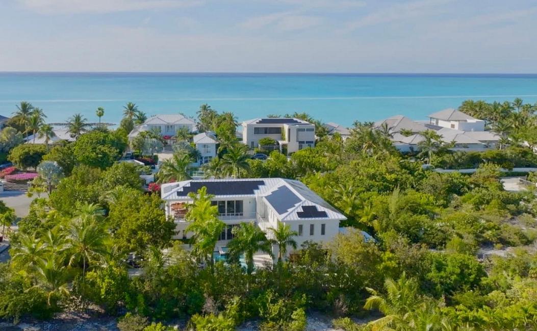 43 Villa Viatu 6BR in Leeward — photo 3