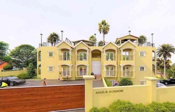 3 Brm Apartment Montego Bay — photo 1