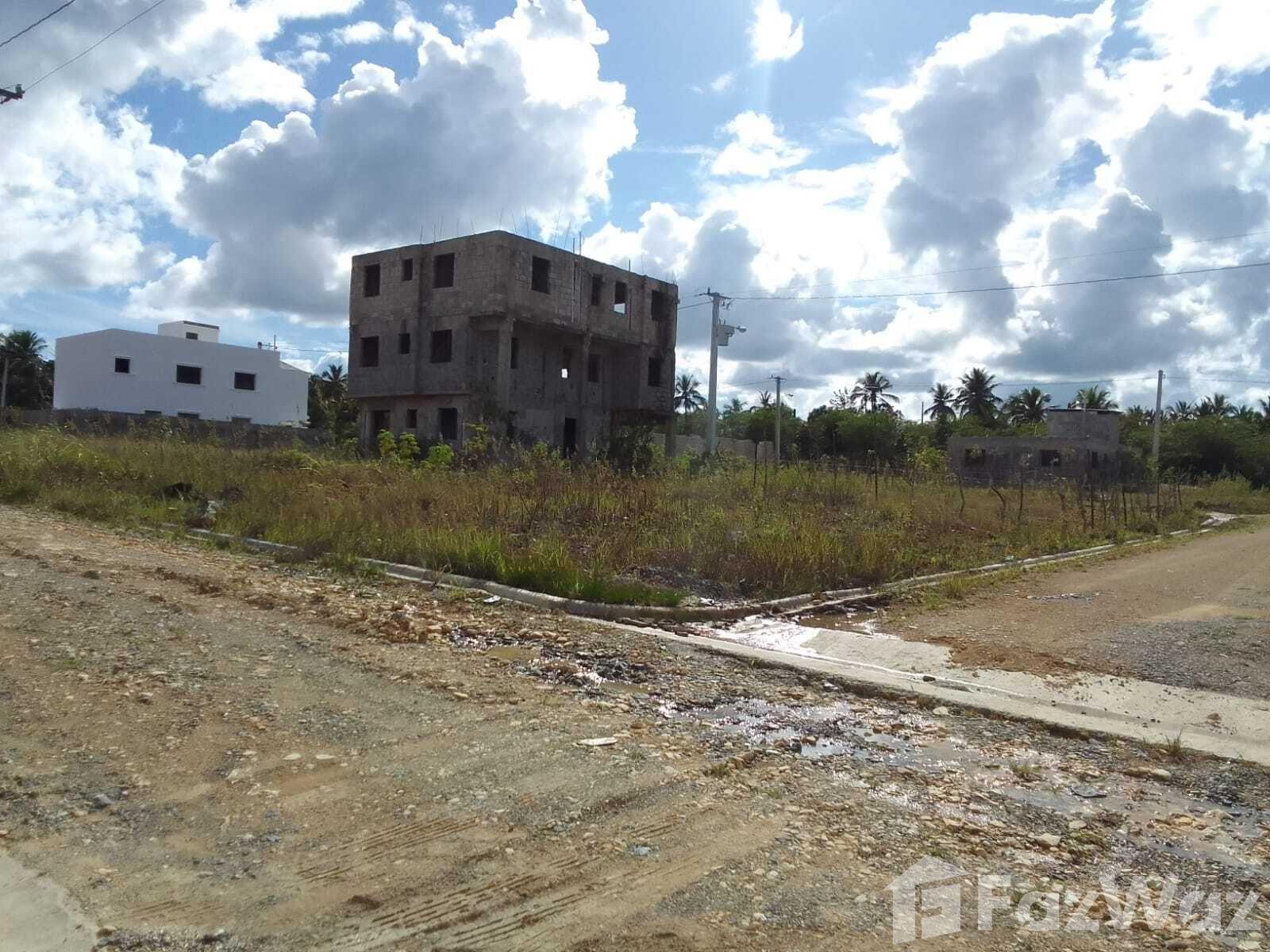 Land for Sale in Carretera La Victoria, Santo Domingo — photo 5