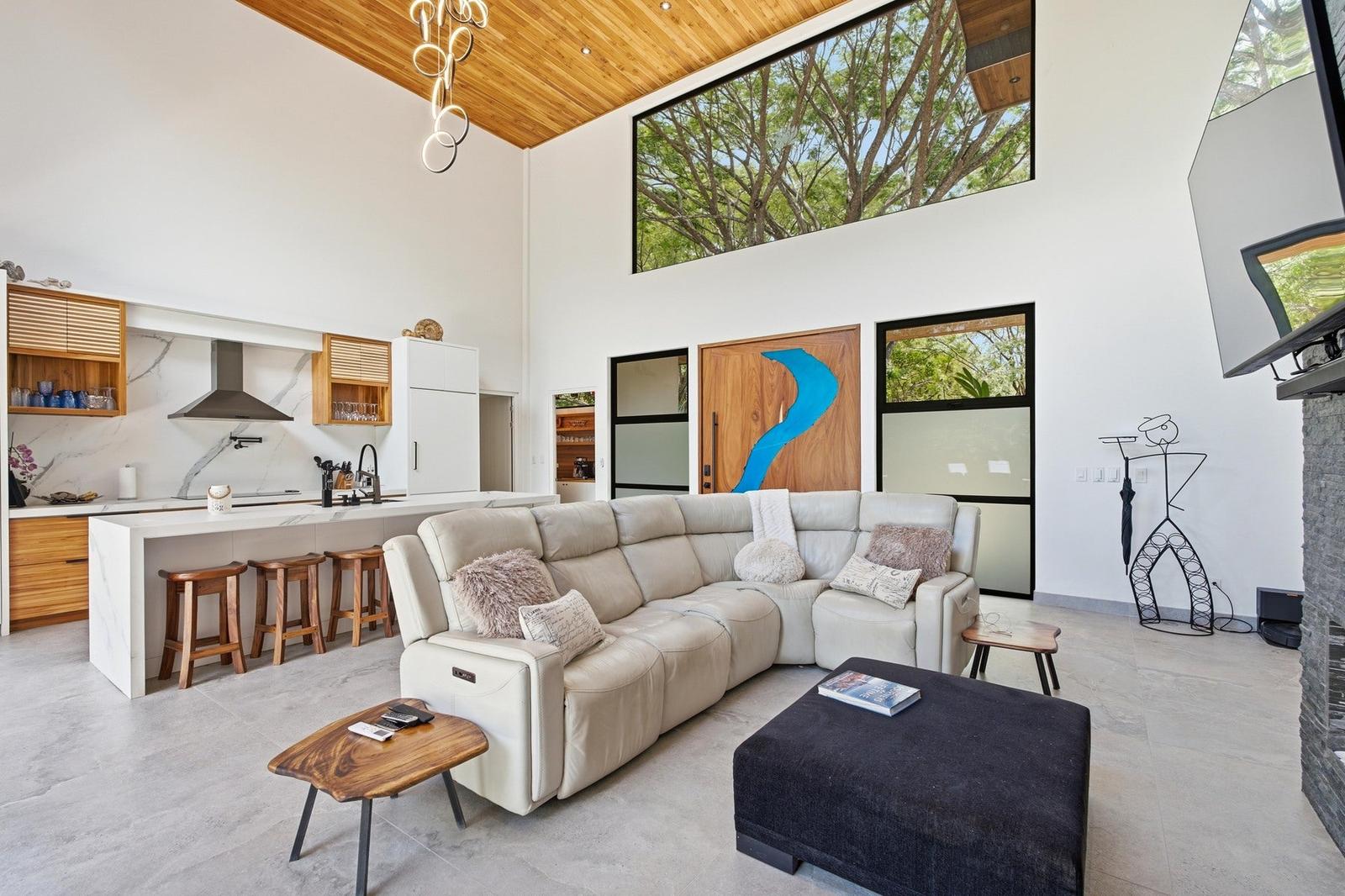 4 Bedroom Home for Sale in Hacienda Pinilla — photo 5