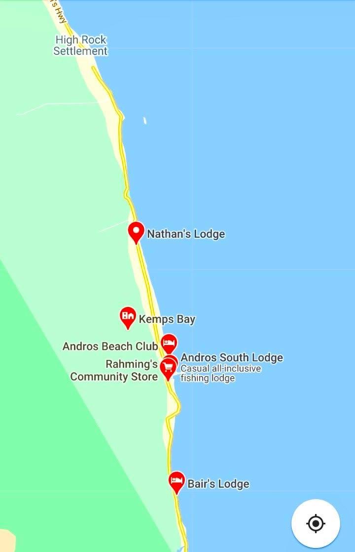 ANDROS 200 ACRES — photo 1