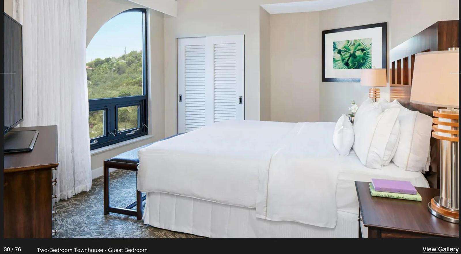 1 Bed Condo in Chocolate Hole, US Virgin Islands — photo 3