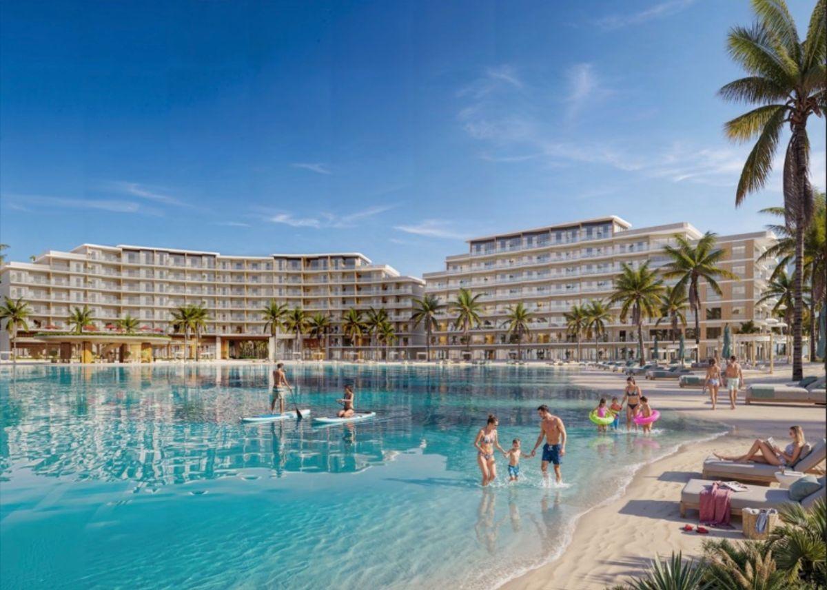 Luxury Beachfront & Ocean View Residences in Cap Cana | High-ROI Caribbean Investment Opportunity — photo 1