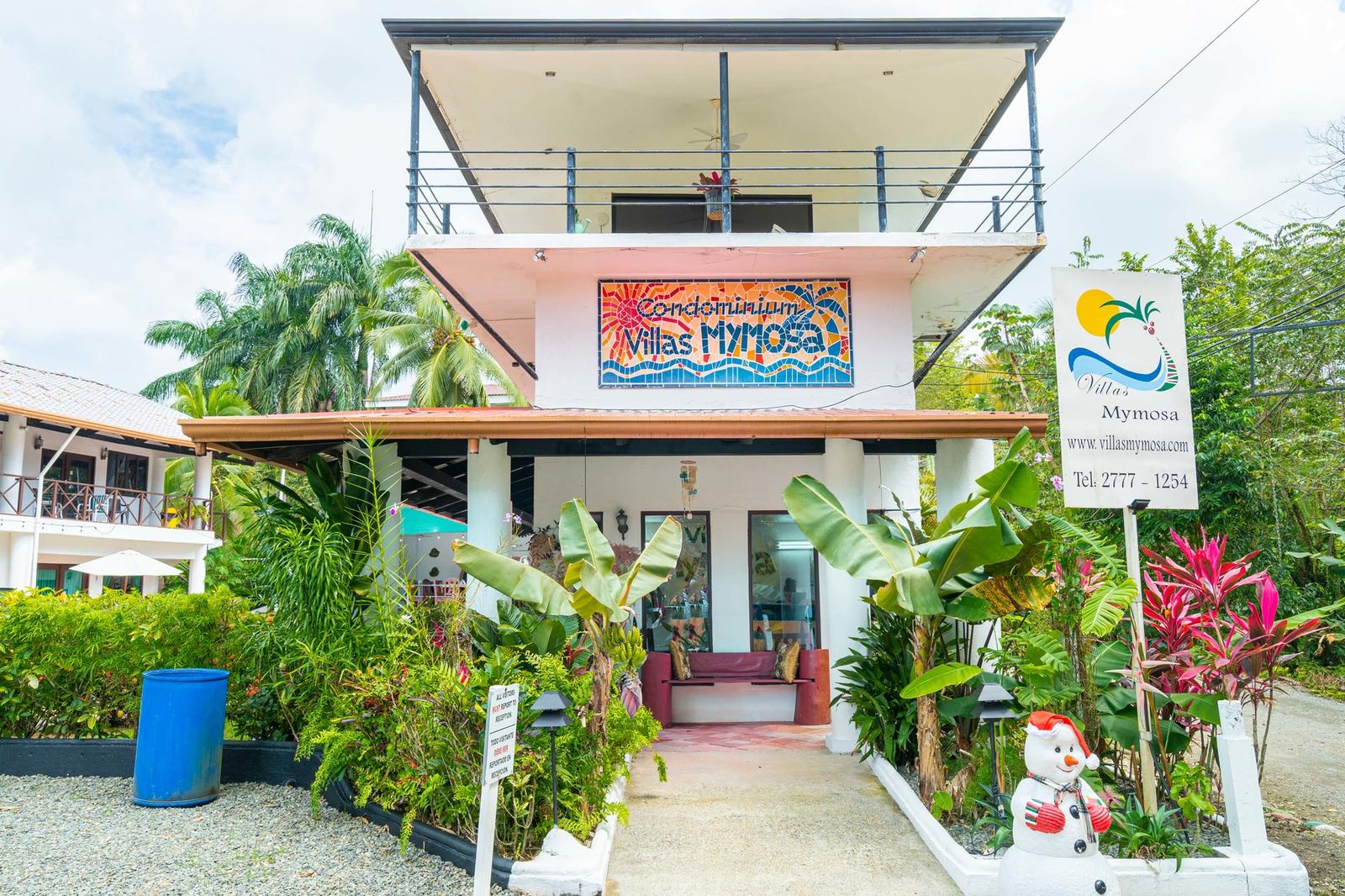7 Condo Hotel Units for Sale in Manuel Antonio, Costa Rica — photo 3