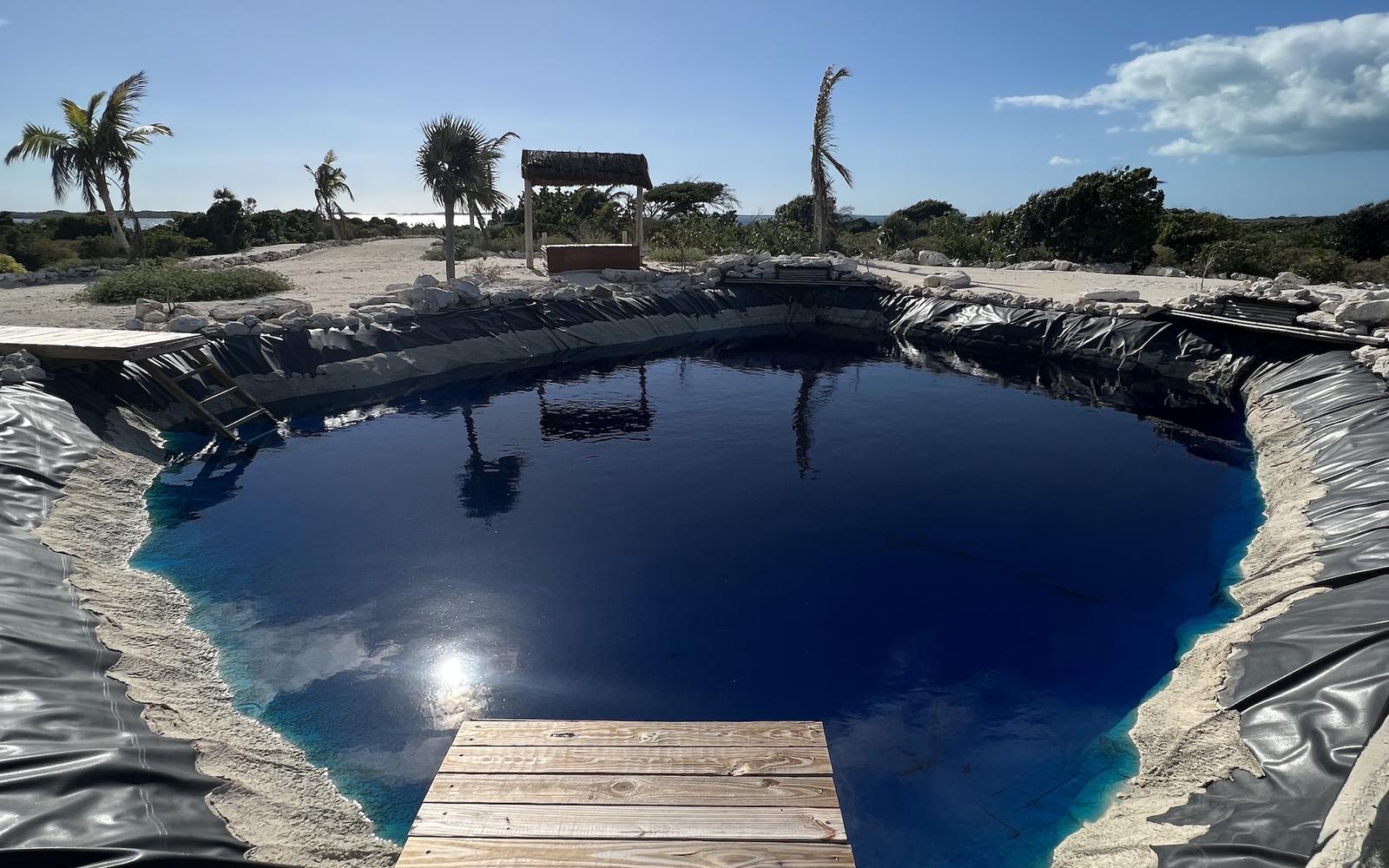 12 Acre Private Island for Sale, Jumentos Cays near Ragged Island, Bahamas — photo 5