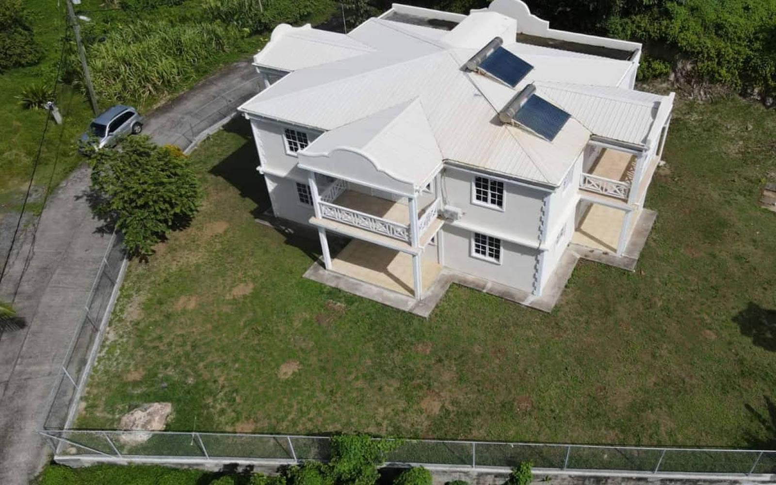 6 Bedroom Apartment Building for Sale, Balvin, Portsmouth, Dominica — photo 5