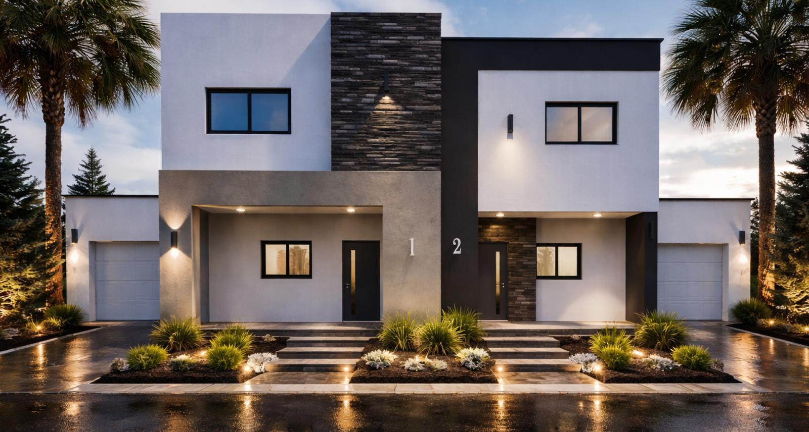 Brand-New 4-Bedroom House/Villa in Prospect, Cayman Islands — photo 1