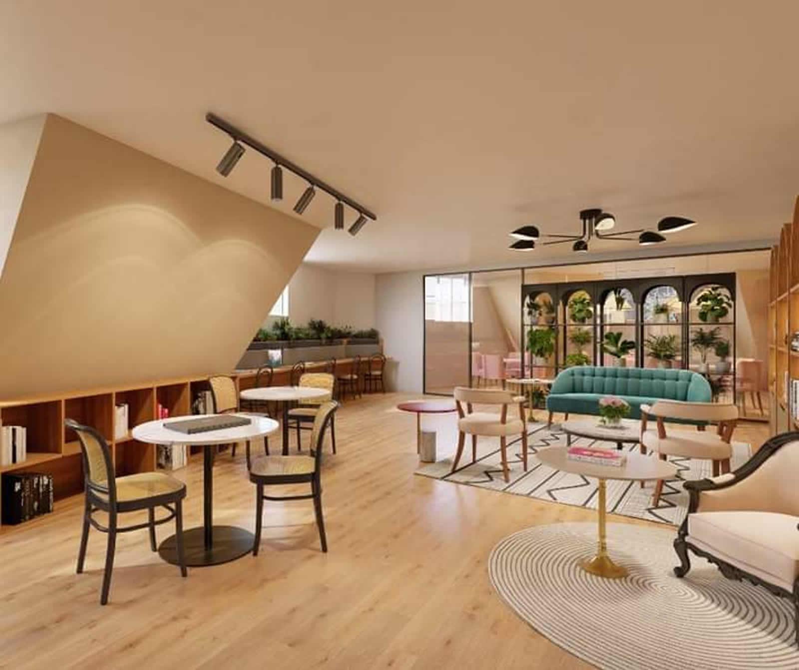 3 Bedroom Condos for Sale, Casa Playa Residences, Oranjestad, Aruba — photo 5