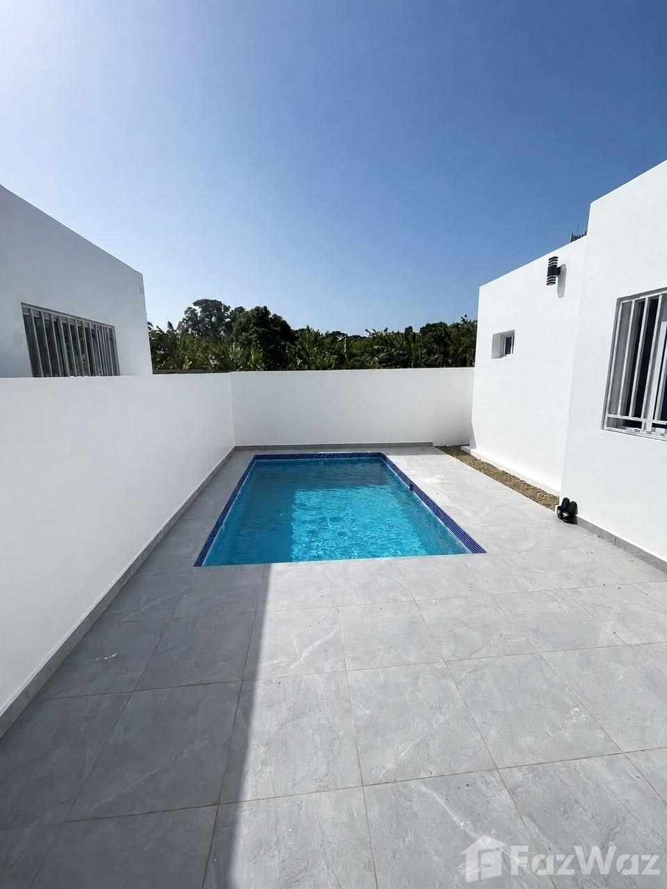 3 Bedroom House for Sale in San Felipe De Puerto Plata, Puerto Plata — photo 2