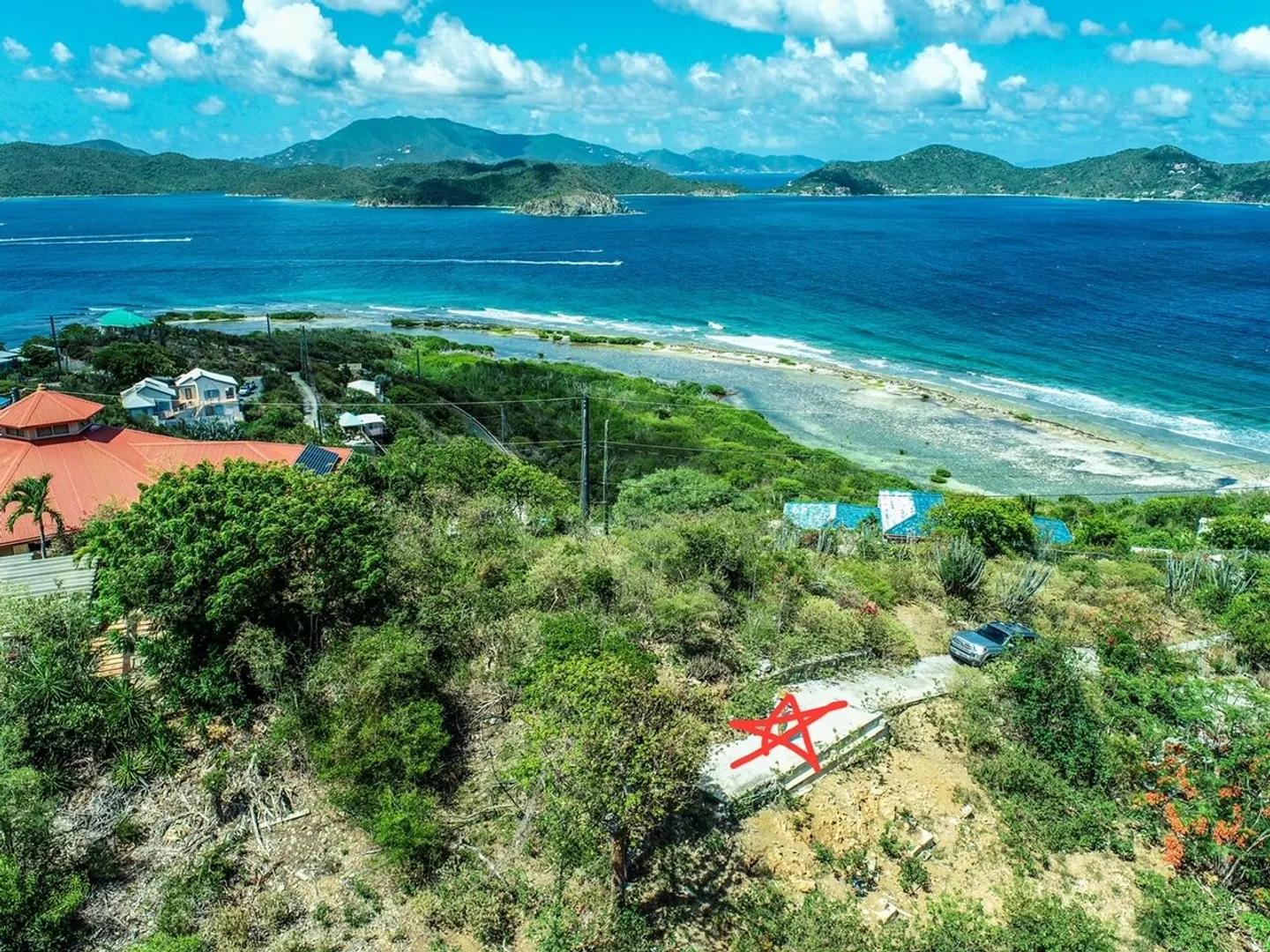 0.35 Acre Lot in St. John, US Virgin Islands — photo 3