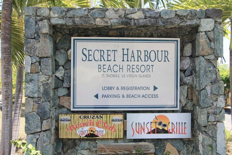 2 Bedroom Condominium for Sale in St. Thomas, VI — photo 5