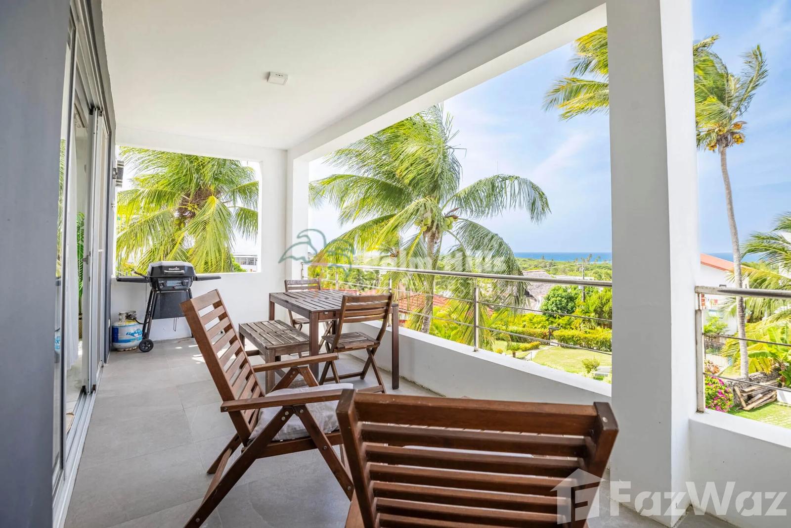 1-bedroom apartment in Cabarete, Dominican Republic — photo 3