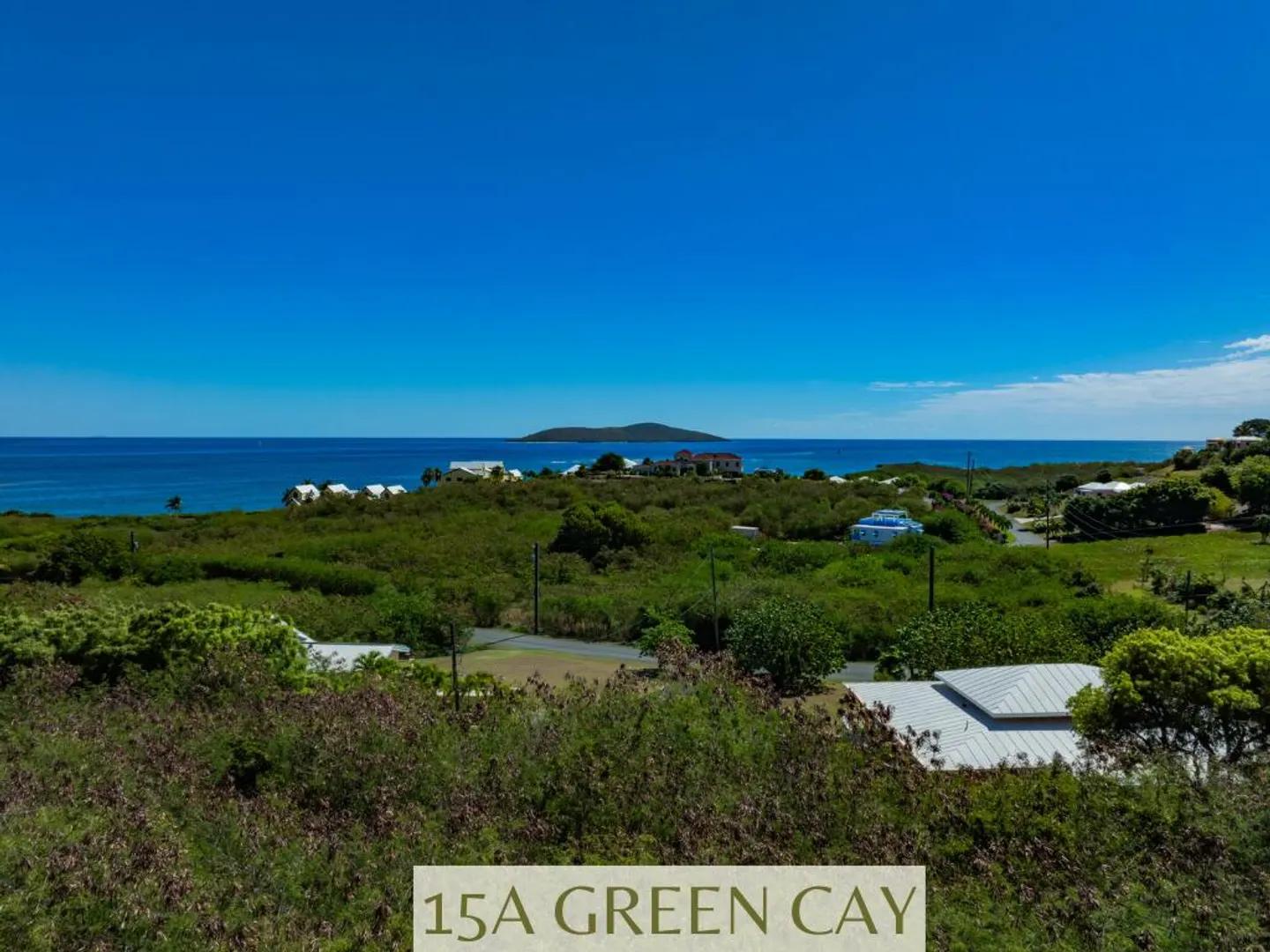 0.62 Acre Homesite with Sea View in Green Cay — photo 2