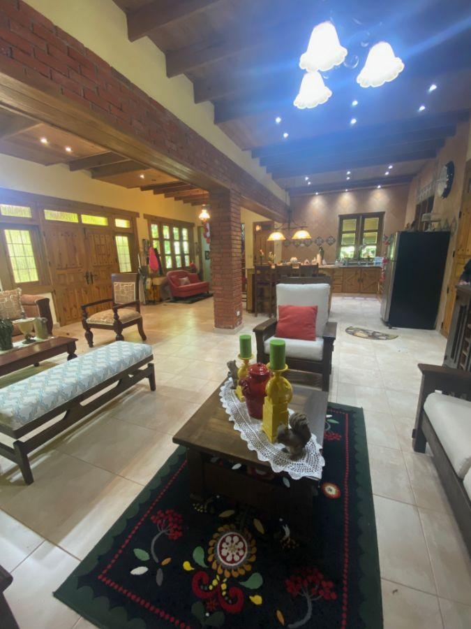 3 bedroom property for sale — Villa for Sale in Jarabacoa, Dominican Republic — photo 4